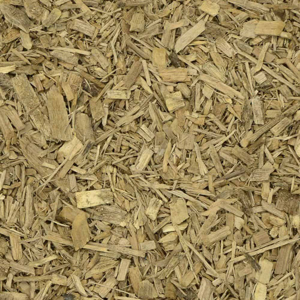 Engineered Wood Playground Mulch