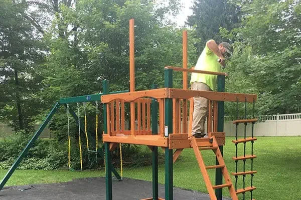 Equipment Relocation & Removal