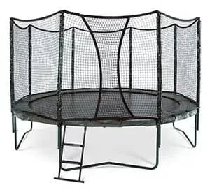 AlleyOop 14′ Variable Bounce