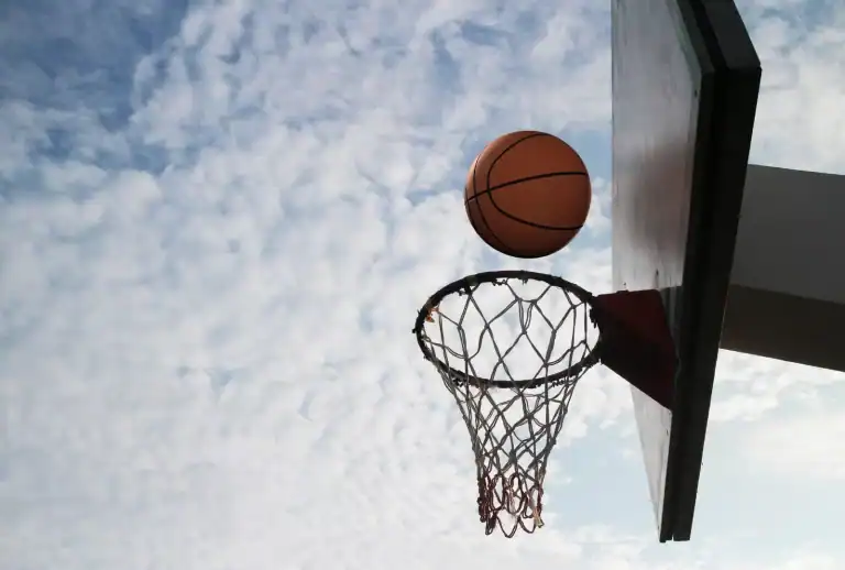 Top 5 reasons to buy a basketball hoop for kids